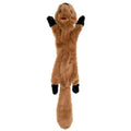 Squeaky Woodland Animal Toys for dogs - __label:Bestseller, Animals, Chew, Chewy, Duck, Fox, Rabbit, Squeaker, Squeaky, Toy