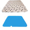 Waterproof & Reusable Sleep Pad for dogs - __label:Bestseller, Bed, Mat, Pad, Pee Pad, Puppy, Reusable, Waterproof