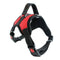 Durable Harness (No Pull) for dogs - Easy On, Harness, No Pull, Reflective, Step In