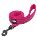 Soft Padded Reflective Leash for dogs - Leash, Reflective