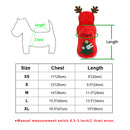 Christmas Reindeer Costume for dogs - Christmas, Costume, Reindeer