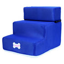 Portable Dog Steps for dogs - Bed, Climb, Couch, Ladder, Portable, Ramp, Stairs, Steps