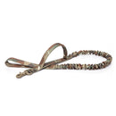 Military Tactical Bungee Leash for dogs - Army, Leash, Military