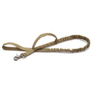 Military Tactical Bungee Leash for dogs - Army, Leash, Military