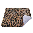 Warm Soft Fleece Pad for dogs - Bed, Cover, Mat, Pad