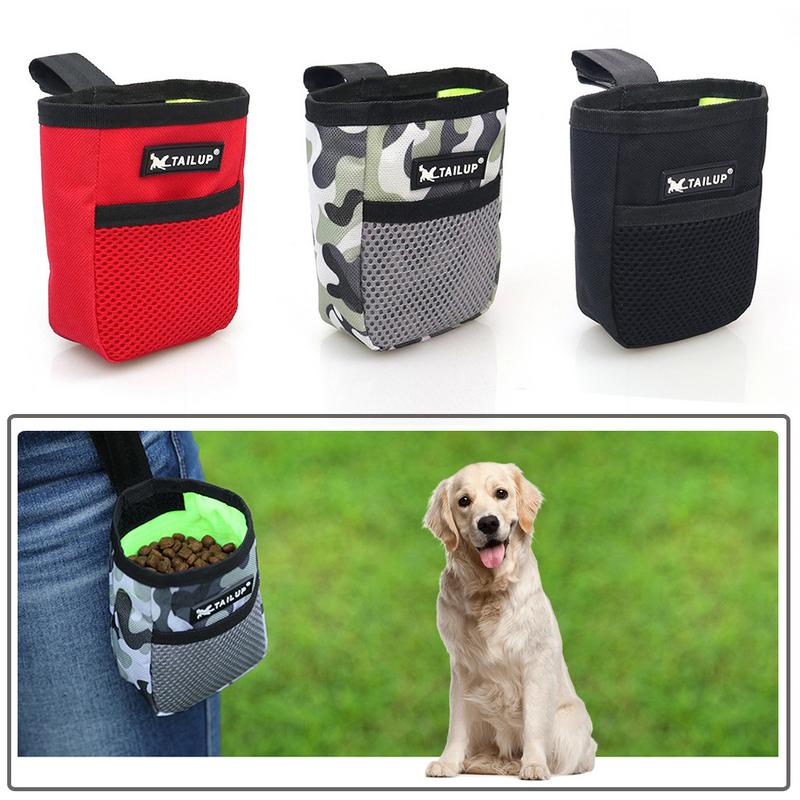 Training Snack Pouch for dogs - Bag, Snacks, Training, Treats