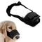 Anti-Barking Dog Muzzle for dogs - Anti, Anti Bark, Bite, Cover, Mask, Muzzle, No Bark, Training