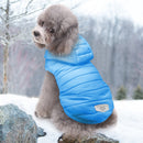 Snow Jacket for dogs - Coat, Jacket, Snow, Winter