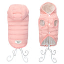 Snow Jacket for dogs - Coat, Jacket, Snow, Winter
