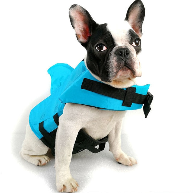 Shark Life Jacket Swimming Vest