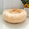 Big Round Donut Bed