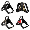 Value Harness (No-Pull) for dogs - Adjustable, Harness, Leash, No Pull, Strap, Vest