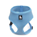 Everyday Harness - Medium Dogs (No Pull) for dogs - __label2:HappyDog's Choice, __label:Bestseller, Easy On, Harness, No-Pull, Step In, Vest