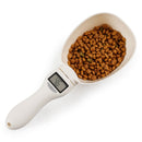 Dog Food Scale Cup for dogs - 800 grams, Cup, Dog Food, Food, Measure, Scale, Scoop, Scooper, Weigh, Weight