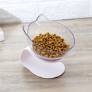 Food & Water Bowl for Cats for dogs - Bowl, Feeder, Feeding, Food, Water