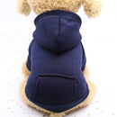 Everyday Hoodie for dogs - Hoodie, Sweater