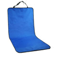 Back Seat Car Cover for dogs - Car, Car Cover, Pad, Protector, Seat, Seat Cover, Waterproof
