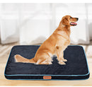 Orthopedic Mattress for dogs - Bed, Comfortable, Cushion, Foam, Memory, Orthopedic, Pad, Pillow, Sleep, Washable