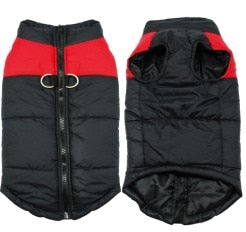 Everyday Winter Vest for dogs - Coat, Jacket, Snow, Vest, Warm, Winter