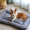 Sleep EZ Crate Mattress Pad & Bed for dogs - Bed, Comfortable, Crate, Cushion, Furniture, Mattress, Pad, Sleep