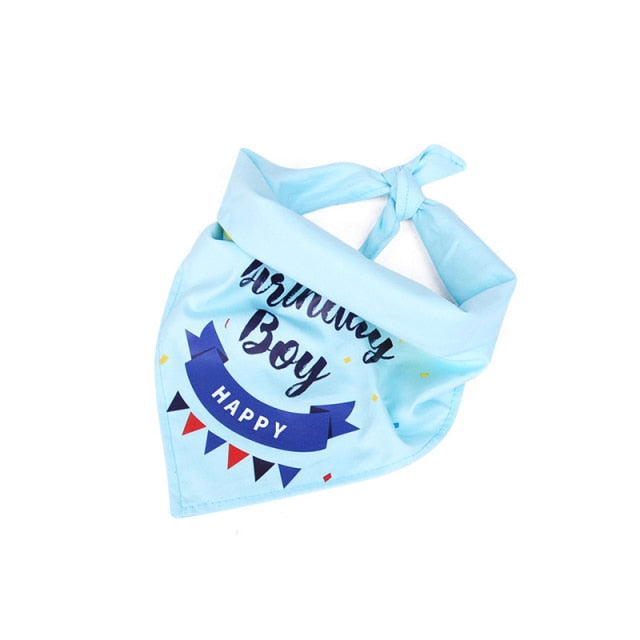 Happy Birthday Boy & Girl Party Collection