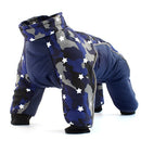 Ultra Puff Winter Jacket for dogs - Coat, Cold, Dog, Insulated, Insulation, Jacket, Jumpsuit, Puppy, Suit, Warm, Winter