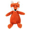 Animal Plush Toys for dogs - Animals, Bear, Bunny, Fox, Lamb, Pig, Plush, Soft, Toys