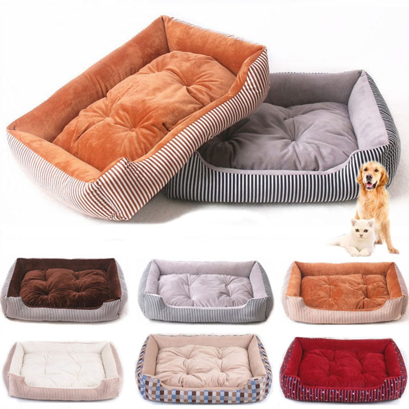 Dog hotsell comfy bed