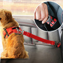 Seat Belt for dogs - Car, Safety Belt, Seat, Seat Belt