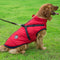 Cargo Vest for dogs - Cargo, Coat, Jacket, Vest, Warm, Winter
