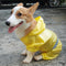 Rain Jumpsuit for dogs - Coat, Rain, Rain Coat, Resistant