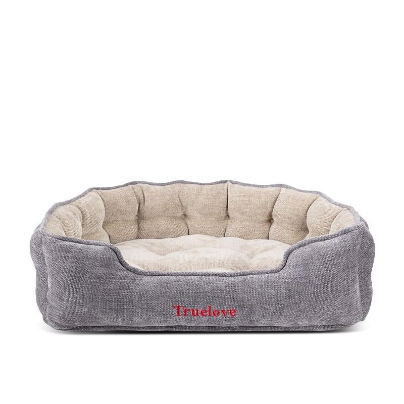 Premium Luxury Plush Bed