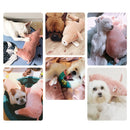 Plush Squeaky Pig Toy for dogs - __label2:HappyDog's Choice, __label:Bestseller, Chew, Chewy Squeaky, Plush, Soft, Squeaker, Toy