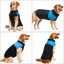 Everyday Winter Vest for dogs - Coat, Jacket, Snow, Vest, Warm, Winter