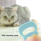 Massage Comb for Cats for dogs - Brush, Cats, Comb, Fur, Hair, Kitten, Massage, Remover