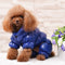 Super Galaxy Puff Jackets for dogs - Bubble, Coat, Dog, Jacket, Puff, Puppy, Snow, Winter