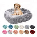 Super Soft Square Fluff Bed for dogs - Bed, Cat, Chair, Couch, Dog, Donut, Kitten, Puppy, Sleep