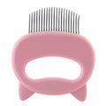 Massage Comb for Cats for dogs - Brush, Cats, Comb, Fur, Hair, Kitten, Massage, Remover