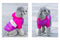 Waterproof Jacket for dogs - Coat, Dog, Jacket, Puff, Puppy, Winter