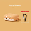 HappyDog AirPods (Plus Pro) Case