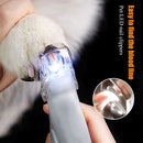 ProSafe Pet LED Nail Clipper