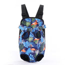 Breathable Mesh Backpack Carrier