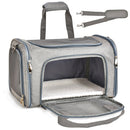 Breathable Travel Carrier
