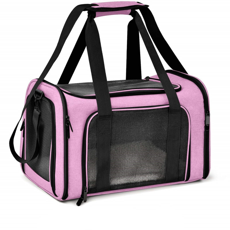 Breathable Travel Carrier