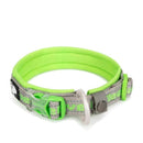 Neoprene Padded Waterproof Collar