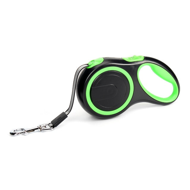 Everyday Retractable Leash