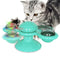 Windmill Spinner Toy for Cats