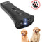 High Grade Anti-Barking Training Device (2 Modes + LED Flashlight)