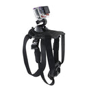 Pro Camera Mount Dog Harness