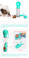 All-in-One Total Water Bottle